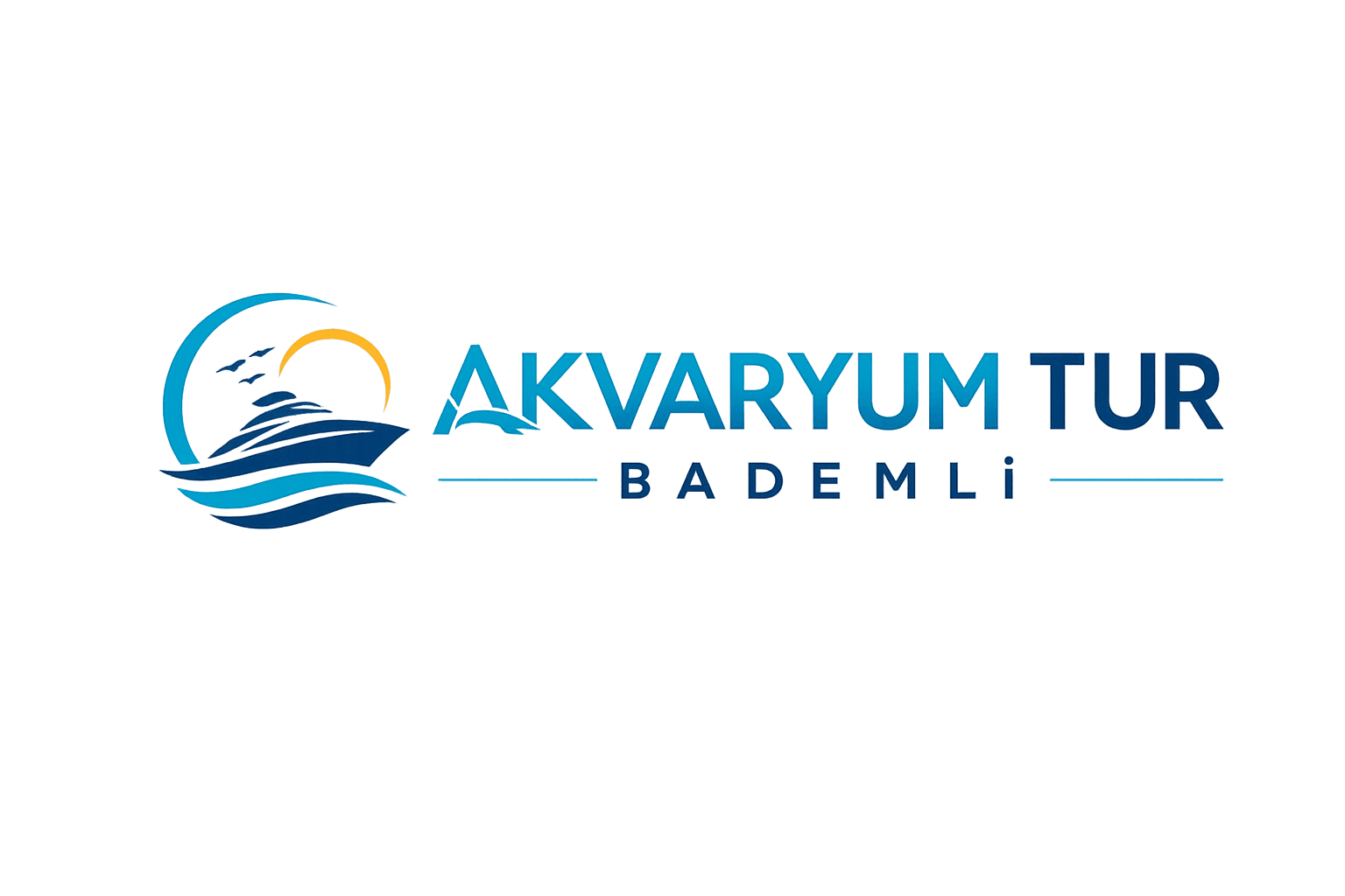 Bademli Akvaryum Tur